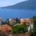 Leiligheter Tre Sorelle, privat innkvartering i sted Kumbor, Montenegro - Herceg Novi stari grad